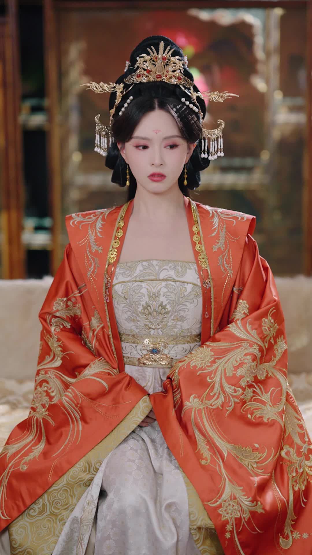 Episode 10 - From Hostage to Holder of Power